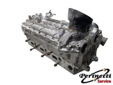 TESTATA MOTORE  MERCEDES BENZ ML W164...