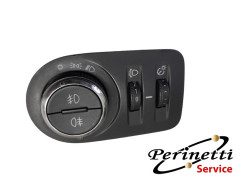 GRUPPO COMANDO LUCI OPEL...