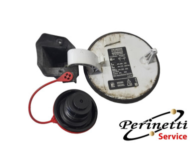 SPORTELLO CARBURANTE OPEL CORSA D...