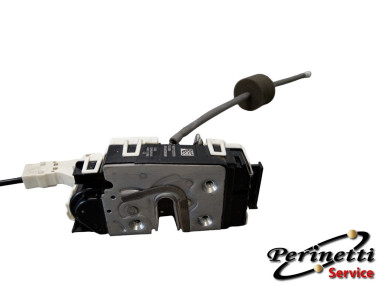 SERRATURA PORTA ANTERIORE SINISTRA...