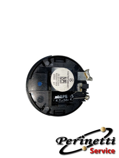 TWEETER  MERCEDES BENZ SPRINTER 316...