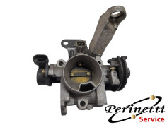 CORPO FARFALLATO SOLEX...