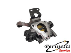 CORPO FARFALLATO SOLEX... 2