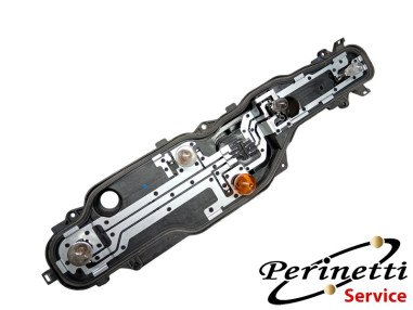 PORTALAMPADA SINISTRO PEUGEOT...