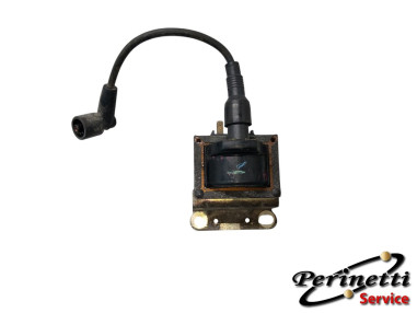 BOBINA  OPEL CORSA A 1.2 BZ  90510386