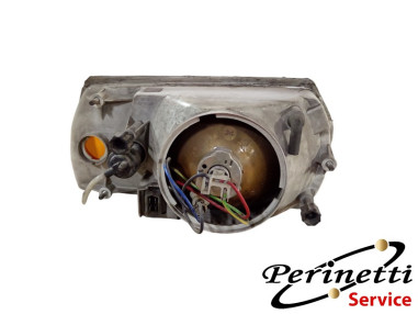 PROIETTORE ANTERIORE SINISTRO SKODA...