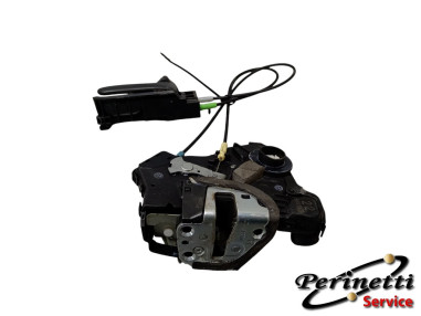 SERRATURA PORTA ANTERIORE DESTRA...