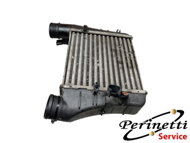 INTERCOOLER SCAMBIATORE ARIA ARIA...
