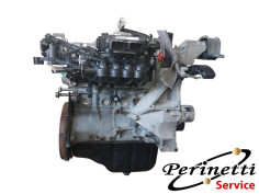 MOTORE 188A4000 FIAT PANDA...