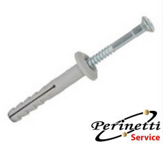 TASSELLO NYLON TECFI 6X60...