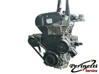 MOTORE FUJA FORD FIESTA 1.2 BZ