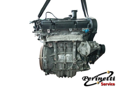 MOTORE FUJA FORD FIESTA 1.2 BZ