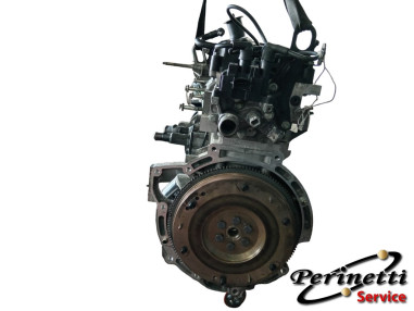 MOTORE FUJA FORD FIESTA 1.2 BZ