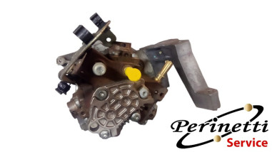 POMPA INIEZIONE MOTORE  CITROEN C4...
