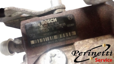 POMPA INIEZIONE MOTORE  CITROEN C4...