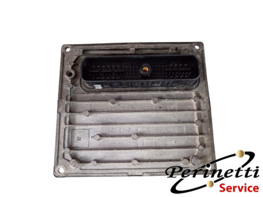 CENTRALINA INIEZIONE MOTORE FORD...