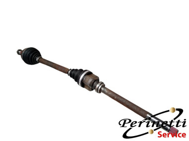 SEMIASSE ANTERIORE DESTRO CITROEN C5...