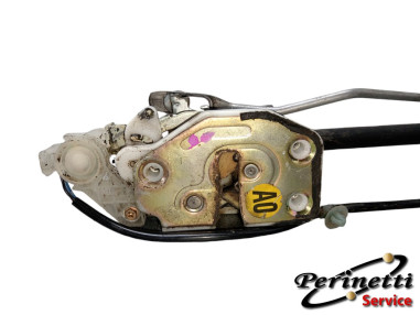 SERRATURA PPORTA ANTERIORE SINISTRA...