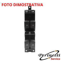 PULSANTIERA ALZACRISTALLI...