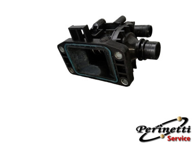 FLANGIA TERMOSTATO  FORD 1.6 TDCI...