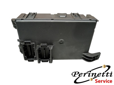 CENTRALINA BODY COMPUTER OPEL CORSA D...