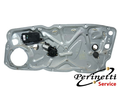 ALZACRISTALLO ANT DX. FIAT  STILO 3...