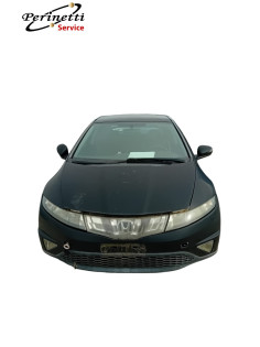 HONDA CIVIC VIII 2.2 CDTi...