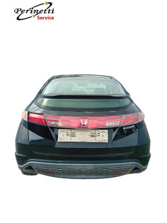 HONDA CIVIC VIII 2.2 CDTi... 2