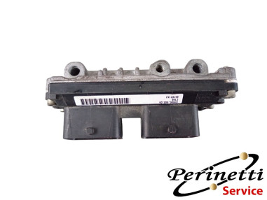 CETRALINA MOTORE FIAT PUNTO 188 1.2 BZ