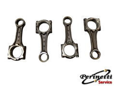 4 BIELLE MOTORE  OPEL ASTRA...
