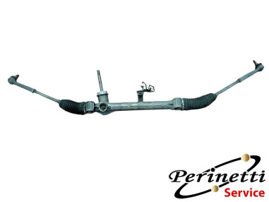 SCATOLA GUIDA STERZO FIAT 500 L 0.9...