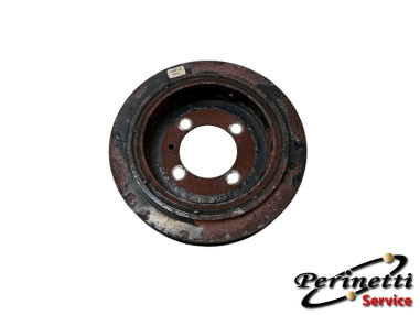PULEGGIA ALBERO MOTORE  OPEL ASTRA J...