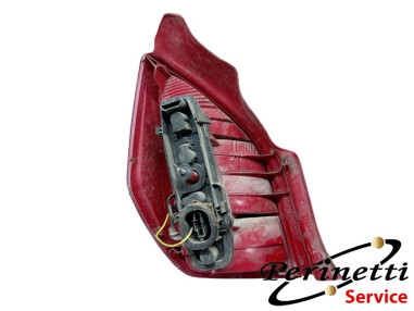 FANALE POSTERIORE DESTRO CITROEN C2