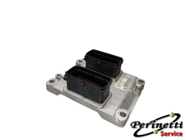 CENTRALINA INIEZIONE MOTORE  OPEL...