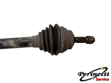 SEMIASSE ANTERIORE DESTRO  CITROEN C3...