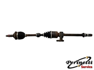 SEMIASSE ANTERIORE DESTRO  MAZDA 5...