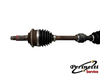 SEMIASSE ANTERIORE DESTRO  MAZDA 5...