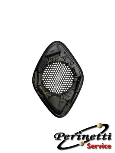 PANNELLO TWEETER  CITROEN C3  9812420777