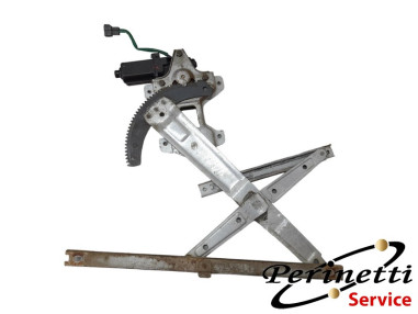 ALZACRISTALLI ELETTRICO ANTERIORE...