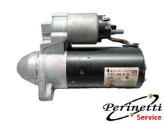 MOTORINO AVVIAMENTO...