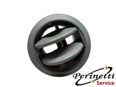 BOCCHETTA ARIA CRUSCOTTO IVECO DAILY...