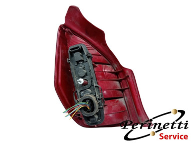 FANALE POSTERIORE DESTRO  CITROEN C2...