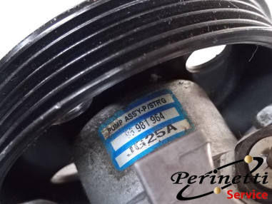 POMPA IDROGUIDA SERVOSTERZO CHEVROLET...