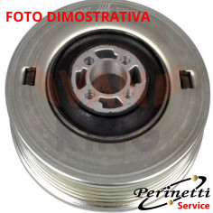 AMMORTIZZATORE