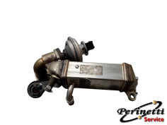 SCAMBIATORE EGR  BMW E90... 2