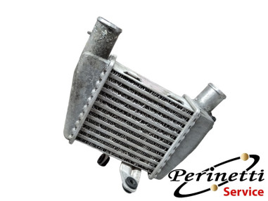 INTERCOOLER SCAMBIATORE ARIA ARIA...