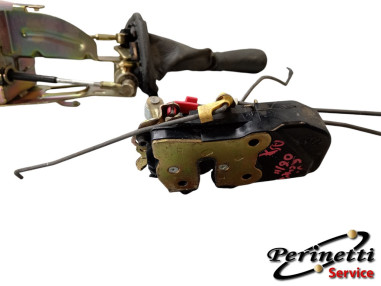 SERRATURA PORTA ANTERIORE SINISTRA...