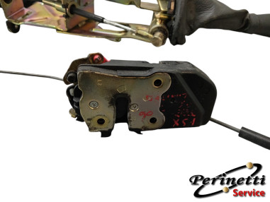 SERRATURA PORTA POSTERIORE SINISTRA...