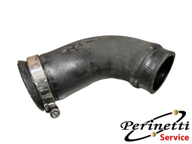 MANICOTTO INTERCOOLER AUDI A4 2.0 TDI...