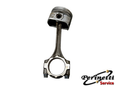 PISTONE CON BIELLA  TOYOTA YARIS 1.0...